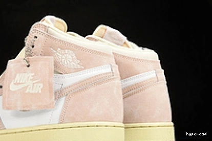 Hyperoad High OG “Washed Pink” Jordan 1 Air FD2596-600 1125